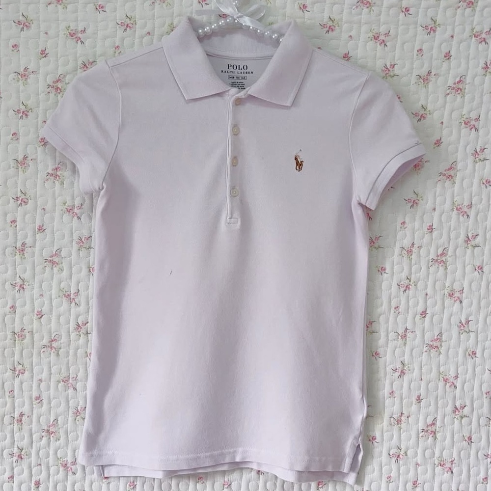 Ralph Lauren Polo Shirt